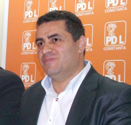 Vasile Delicoti se întoarce în Primăria Poarta Albă